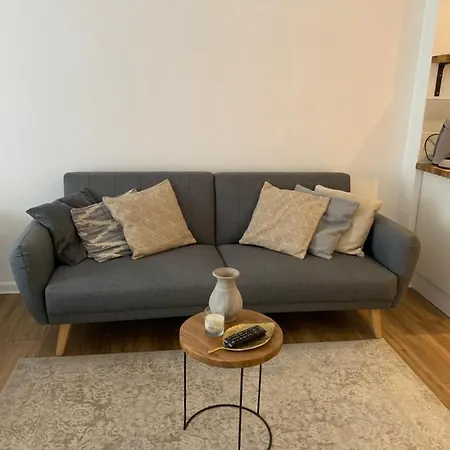 Apartamento Zen Royat