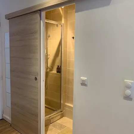 Apartamento Zen Royat